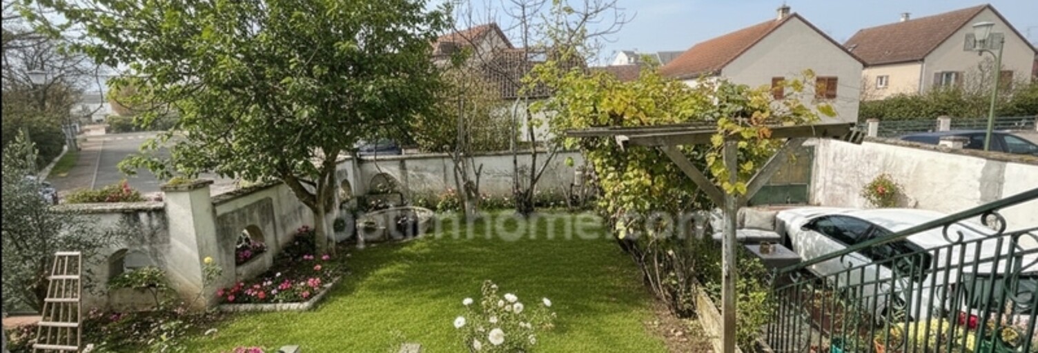 Maison 8 Pièces 173 m² à vendre à Chevigny-Saint-Sauveur (21800)