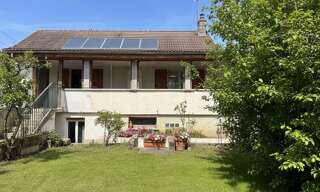 Maison 8 Pièces 173 m² à vendre à Chevigny-Saint-Sauveur (21800)