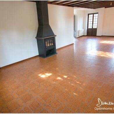 Appartement 5 pièces 350000 €