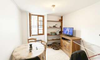 Appartement 2 Pièces 29 m² à vendre à Chambéry (73000)