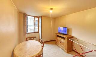 Appartement 2 Pièces 29 m² à vendre à Chambéry (73000)