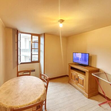 Appartement 2 pièces 99000 €