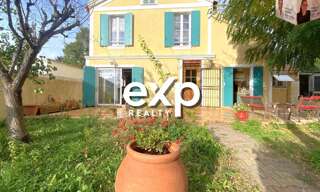 Maison 4 Pièces 96 m² à vendre à Toulon (83200)