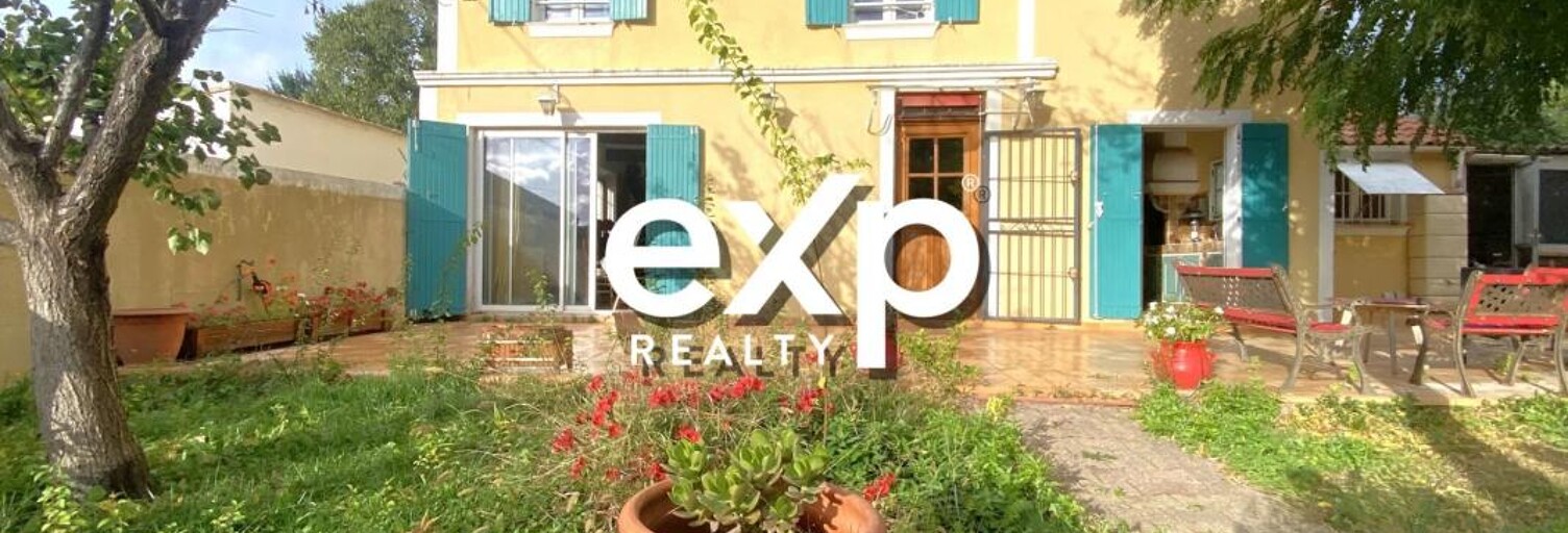 Maison 4 Pièces 96 m² à vendre à Toulon (83200)