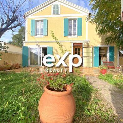 Maison 4 pièces 414000 €