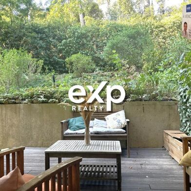 Appartement 3 pièces 255000 €