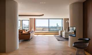 Appartement 4 Pièces 200 m² à vendre à Saint-Didier-au-Mont-d'Or (69370)