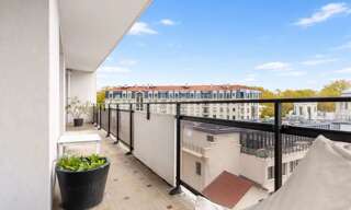 Appartement 4 Pièces 165 m² à vendre à Lyon 6 (69006)