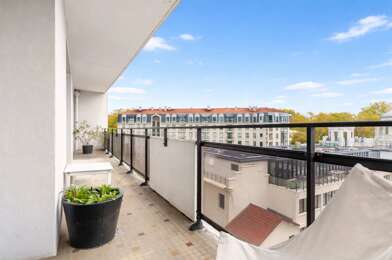 Appartement 4 pièces 865000 €