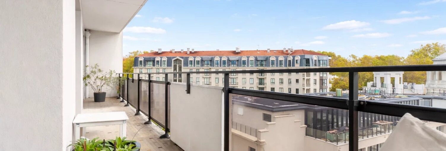 Appartement 4 Pièces 165 m² à vendre à Lyon 6 (69006)