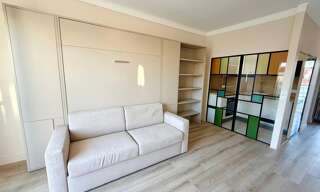 Appartement 1 Pièce 31 m² à vendre à Nice (06000)