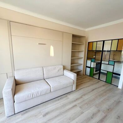 Appartement 1 pièces 300000 €