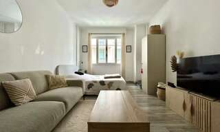 Appartement 2 Pièces 34 m² à vendre à Nice (06000)