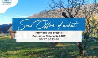 Maison 5 Pièces 129 m² à vendre à Theys (38570)