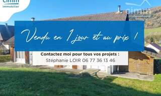 Maison 5 Pièces 129 m² à vendre à Theys (38570)