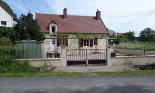 Maison 4 Pièces 71 m² à louer à Doyet (03170)