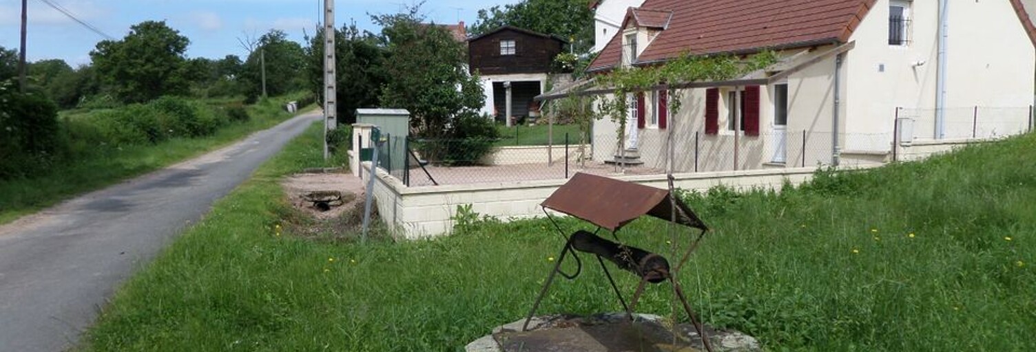 Maison 4 Pièces 71 m² à louer à Doyet (03170)