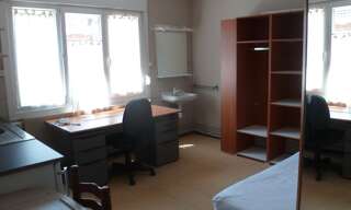 Appartement 1 Pièce 12 m² à louer à Lille (59000)