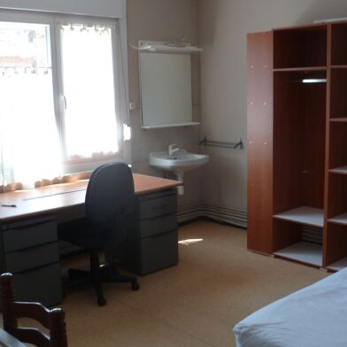 Appartement 1 pièces 320 €