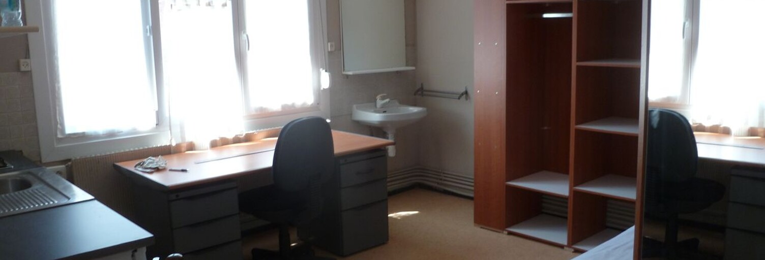 Appartement 1 Pièce 12 m² à louer à Lille (59000)