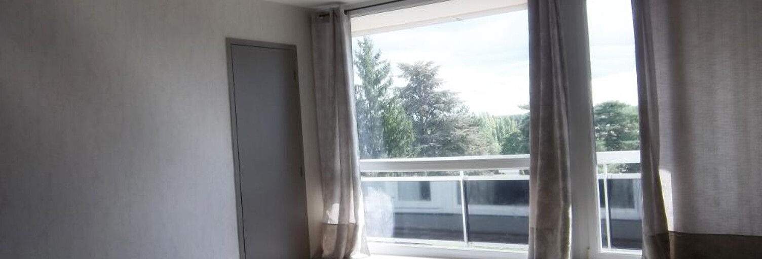 Appartement 4 Pièces 78 m² à louer à Blanquefort (33290)