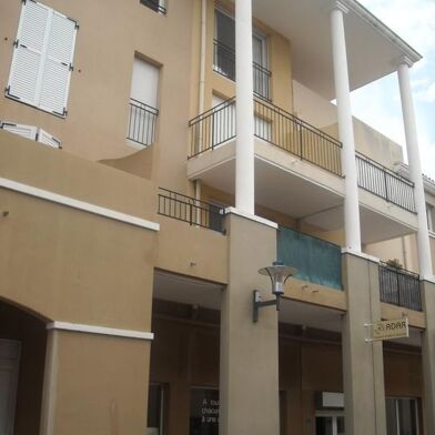 Appartement 1 pièces 715 €