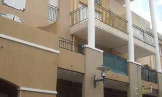 Appartement 1 Pièce 32 m² à louer à Venelles (13770)