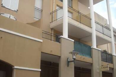 Appartement 1 pièces 715 €