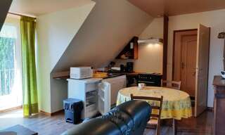 Appartement 2 Pièces 40 m² à louer à Saint-Jean-de-Folleville (76170)