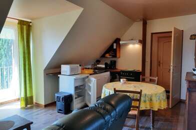 Appartement 2 pièces 720 €