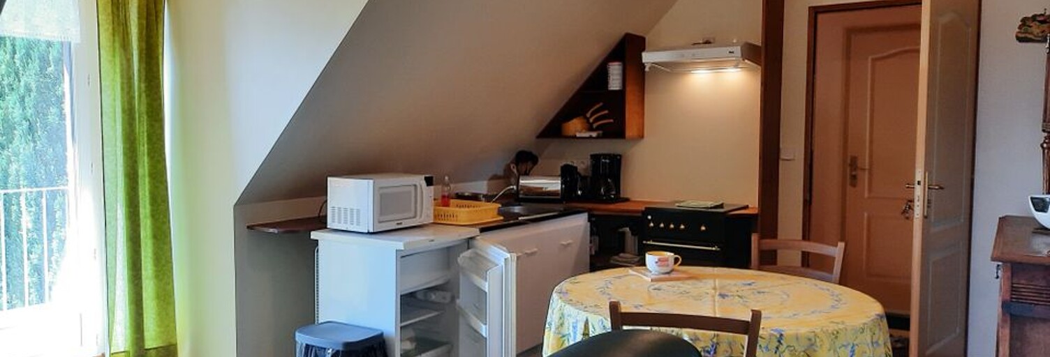 Appartement 2 Pièces 40 m² à louer à Saint-Jean-de-Folleville (76170)
