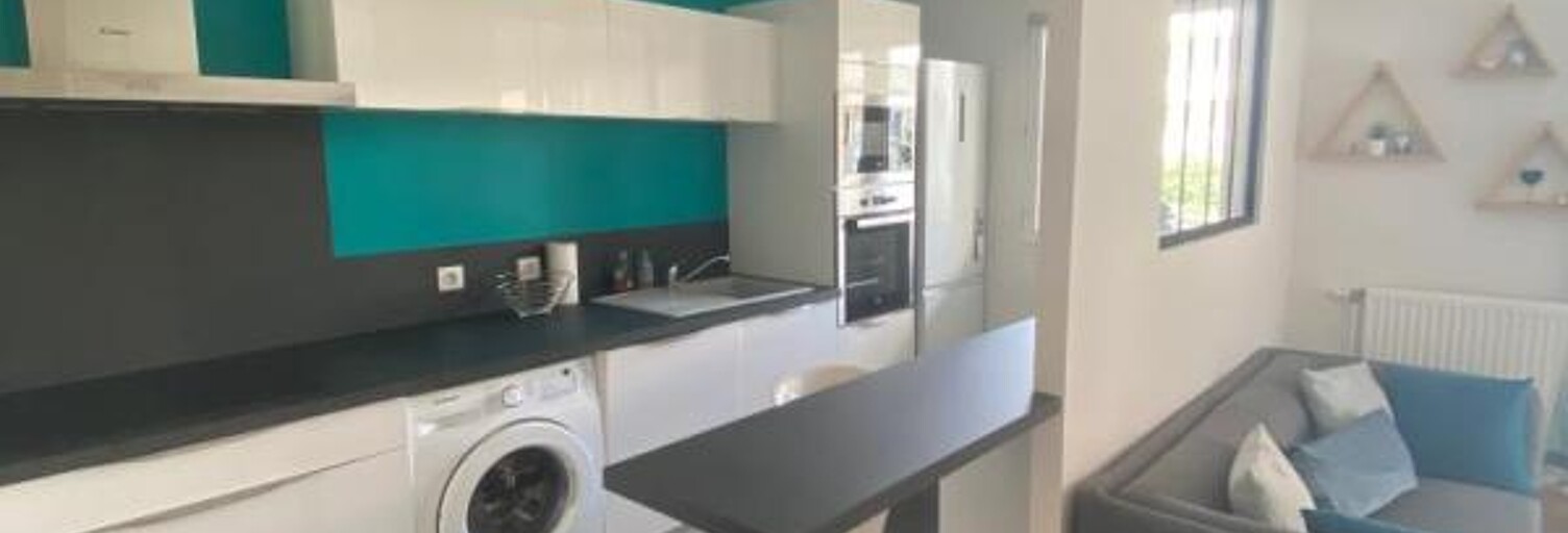 Appartement 3 Pièces 63 m² à louer à Lucé (28110)