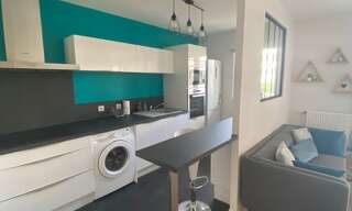 Appartement 3 Pièces 63 m² à louer à Lucé (28110)