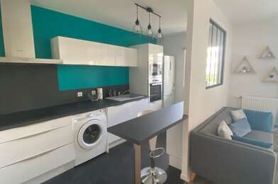 Appartement 3 pièces 900 €