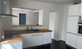 Appartement 5 Pièces 95 m² à louer à Vernouillet (78540)