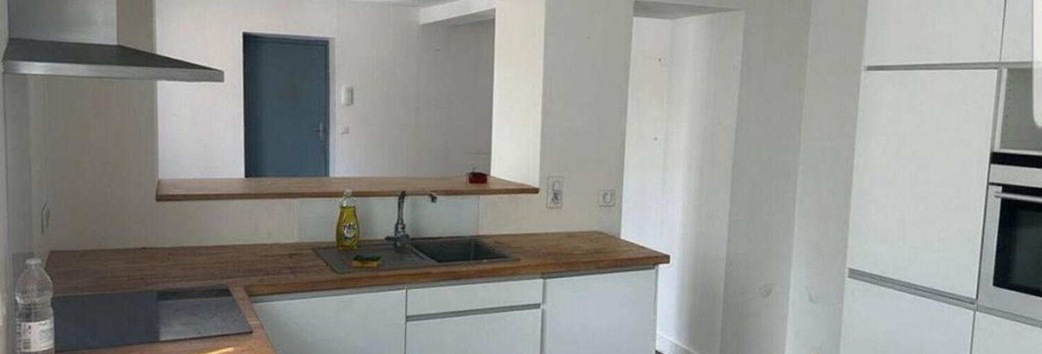 Appartement 5 Pièces 95 m² à louer à Vernouillet (78540)