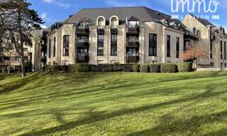 Appartement 4 Pièces 82 m² à vendre à Versailles (78000)