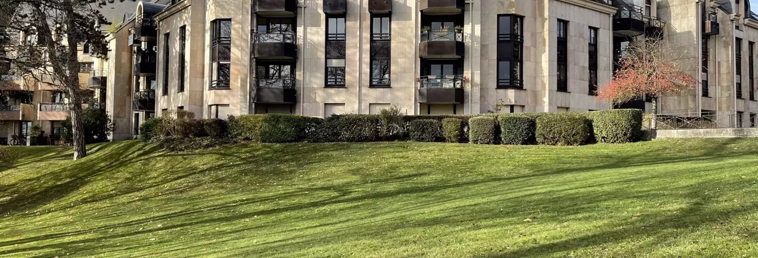 Appartement 4 Pièces 82 m² à vendre à Versailles (78000)