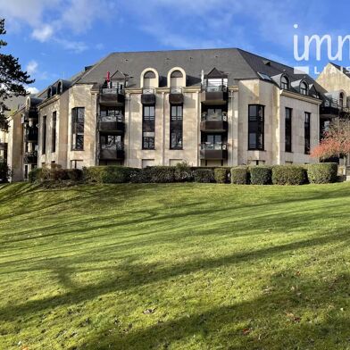 Appartement 4 pièces 525000 €