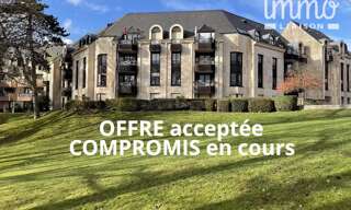 Appartement 4 Pièces 82 m² à vendre à Versailles (78000)