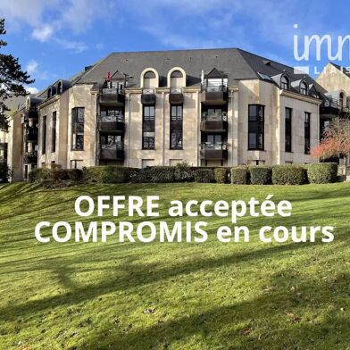 Appartement 4 pièces 525000 €