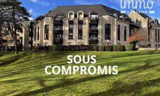 Appartement 4 Pièces 82 m² à vendre à Versailles (78000)