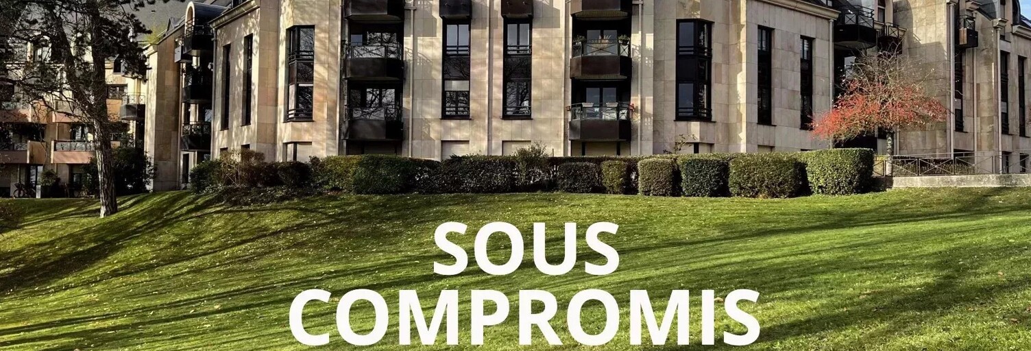 Appartement 4 Pièces 82 m² à vendre à Versailles (78000)