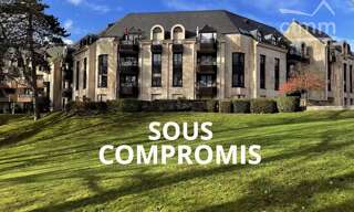 Appartement 4 Pièces 82 m² à vendre à Versailles (78000)