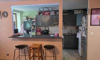 Appartement 4 Pièces 84 m² à louer à Saint-Étienne (42000)