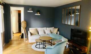 Maison 3 Pièces 56 m² à louer à Montmorency (95160)