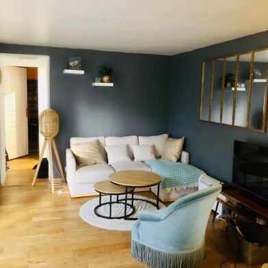 Maison 3 pièces 1300 €