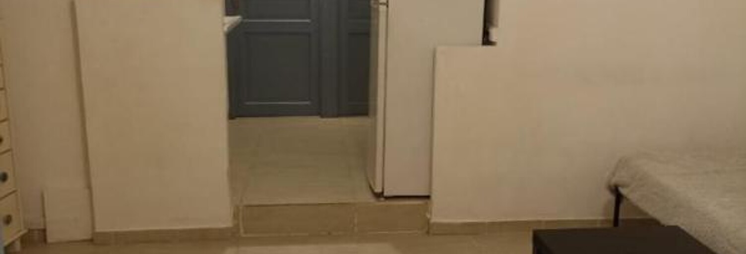 Appartement 2 Pièces 43 m² à louer à Toulon (83000)