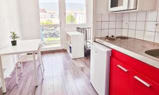 Appartement 1 Pièce 14 m² à louer à Grenoble (38000)