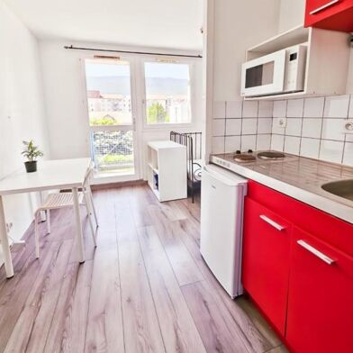 Appartement 1 pièces 469 €